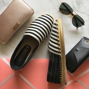 🔅2xHP🔅64%OFF Marc Jacobs Sienna Espradilles Flat